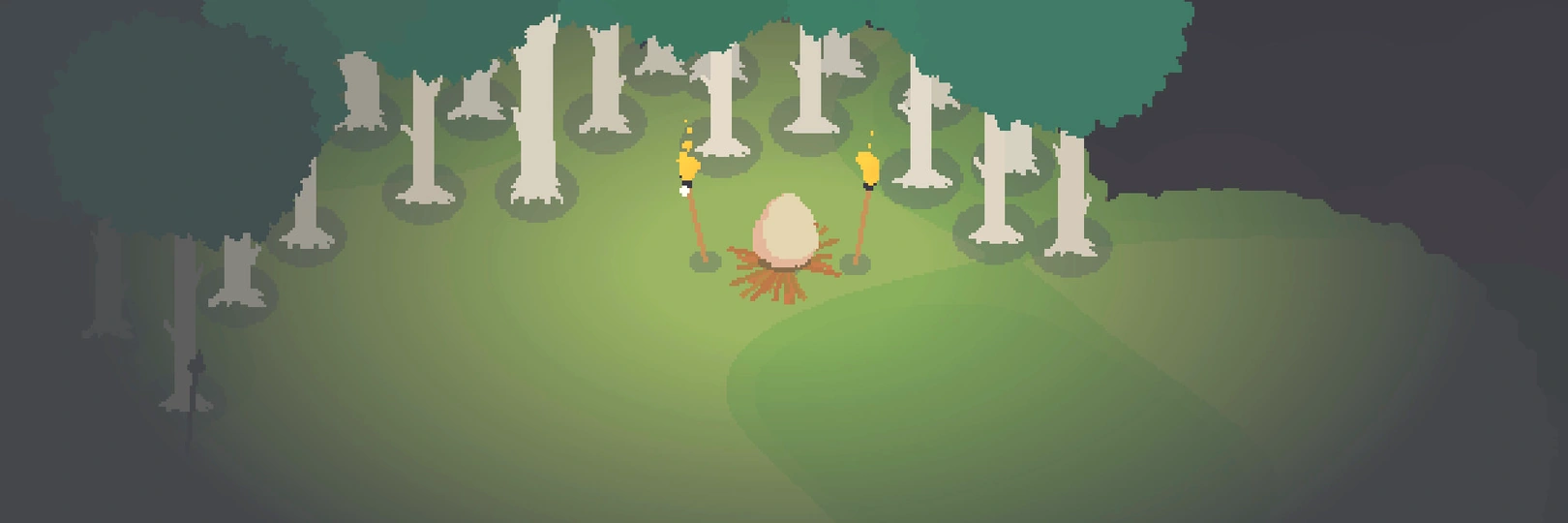 game banner