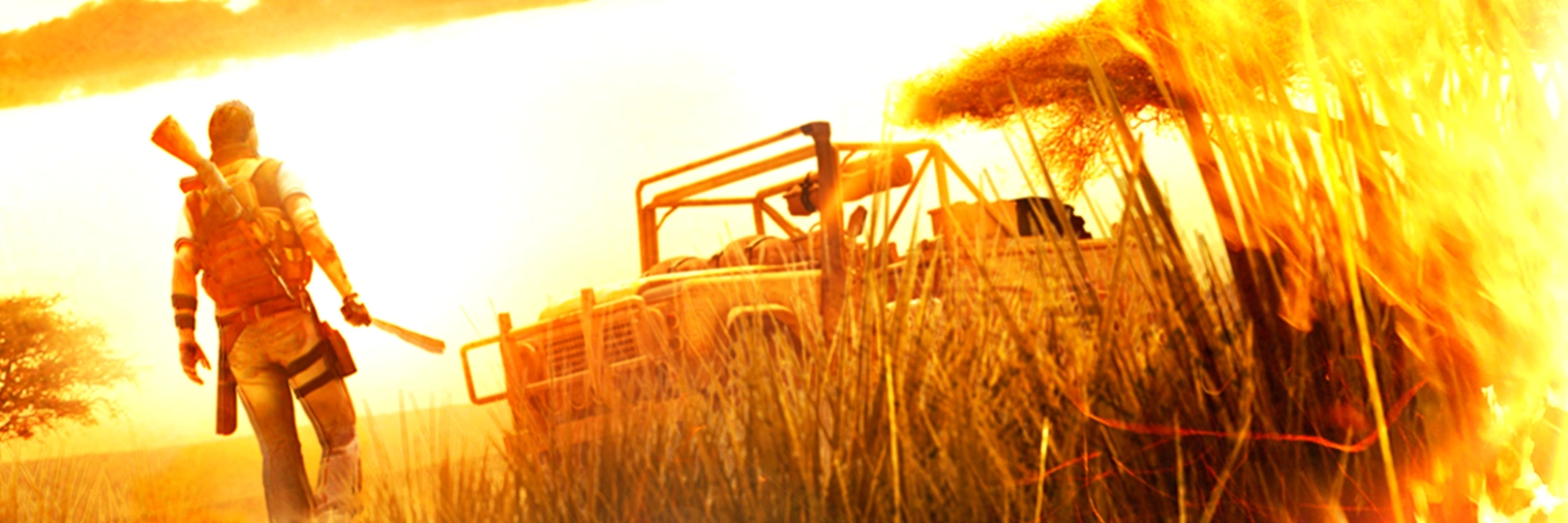 game banner