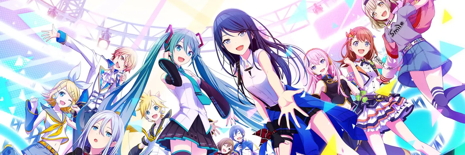 game banner