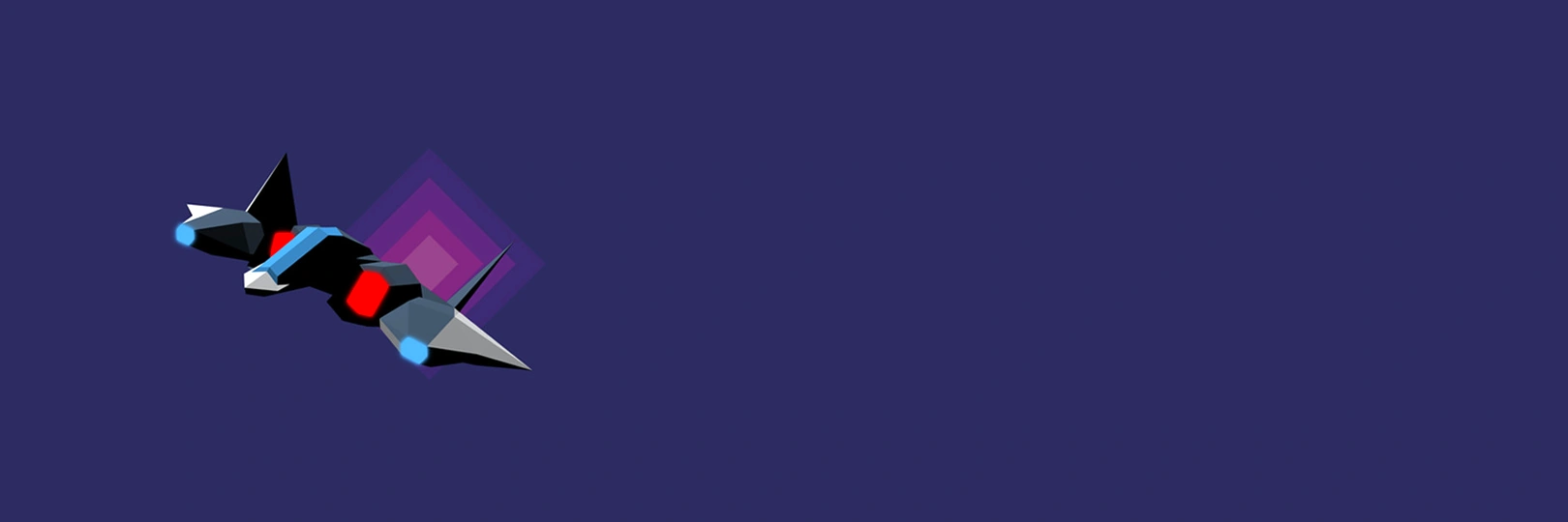 game banner