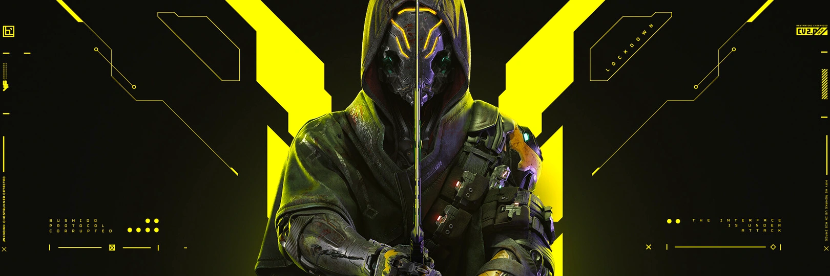 game banner