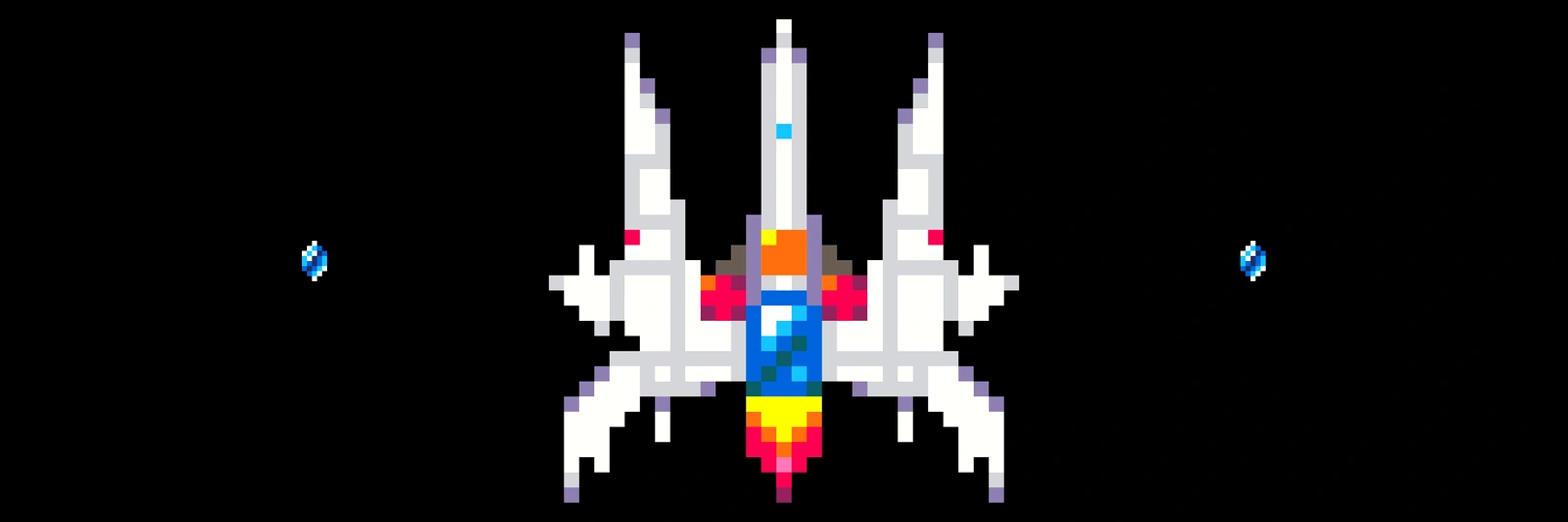 game banner