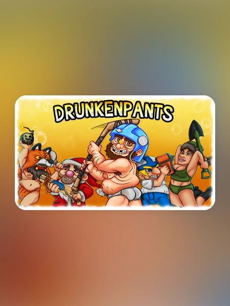 game banner