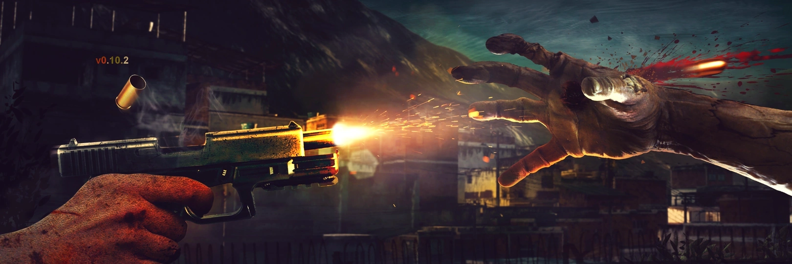 game banner