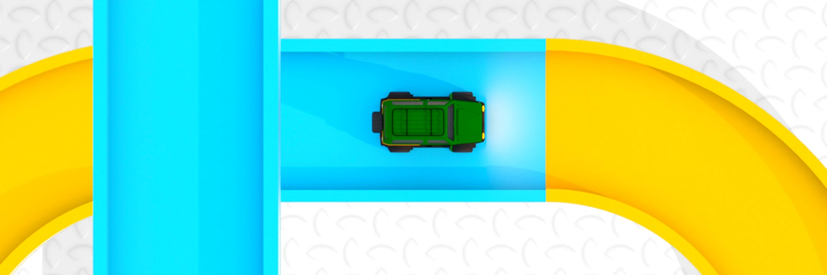 game banner