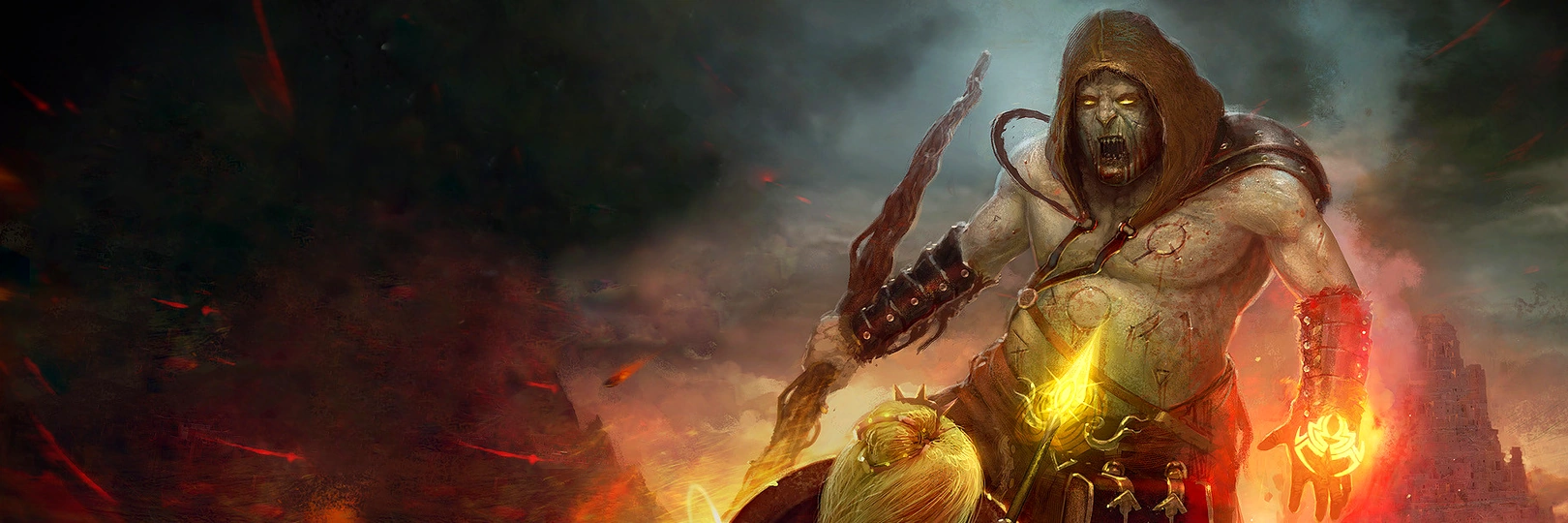 game banner