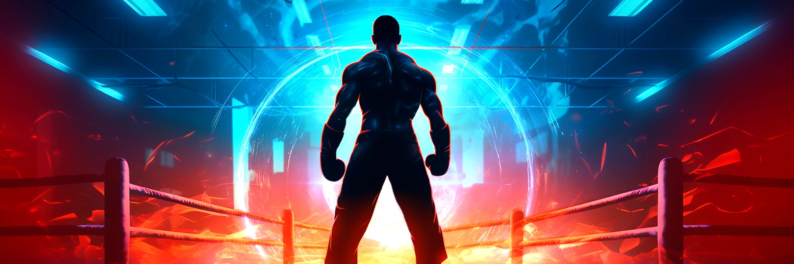 game banner