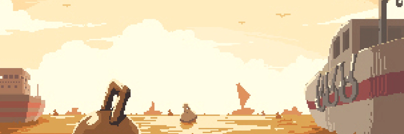 game banner