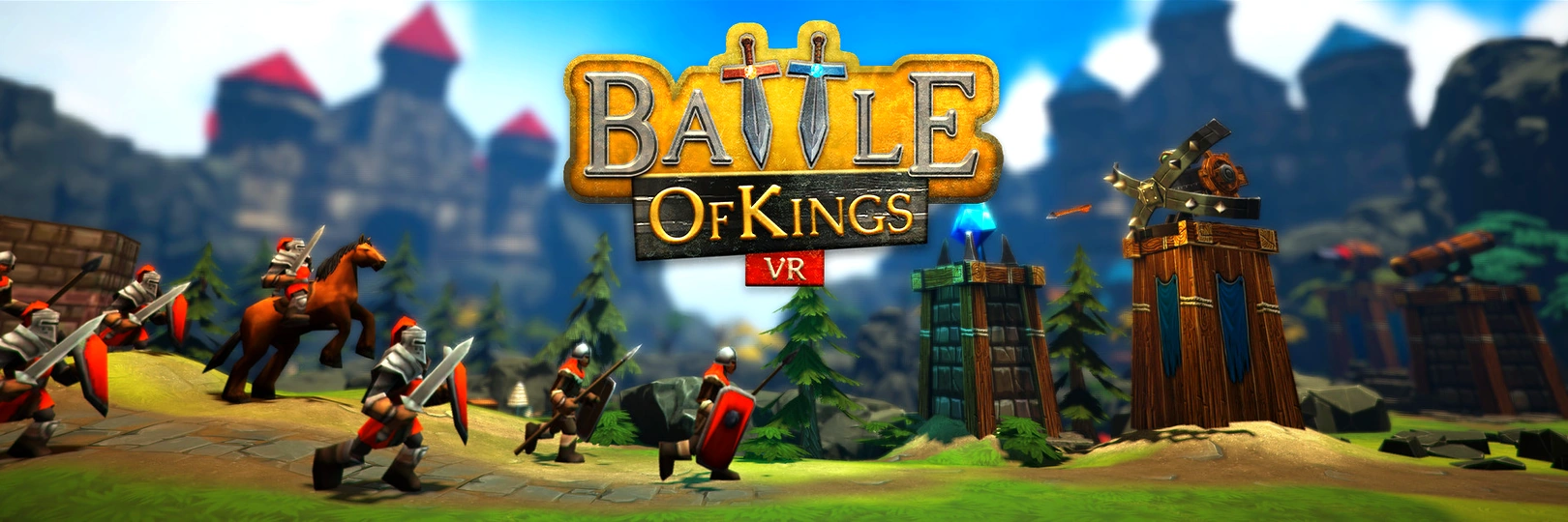 game banner