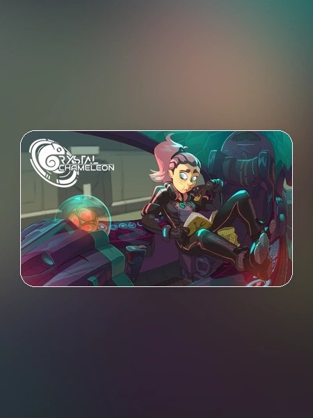 game banner