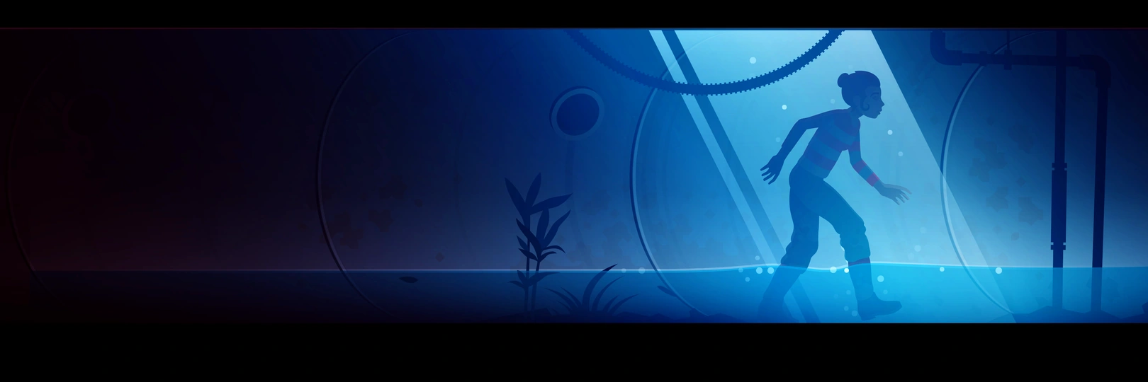 game banner