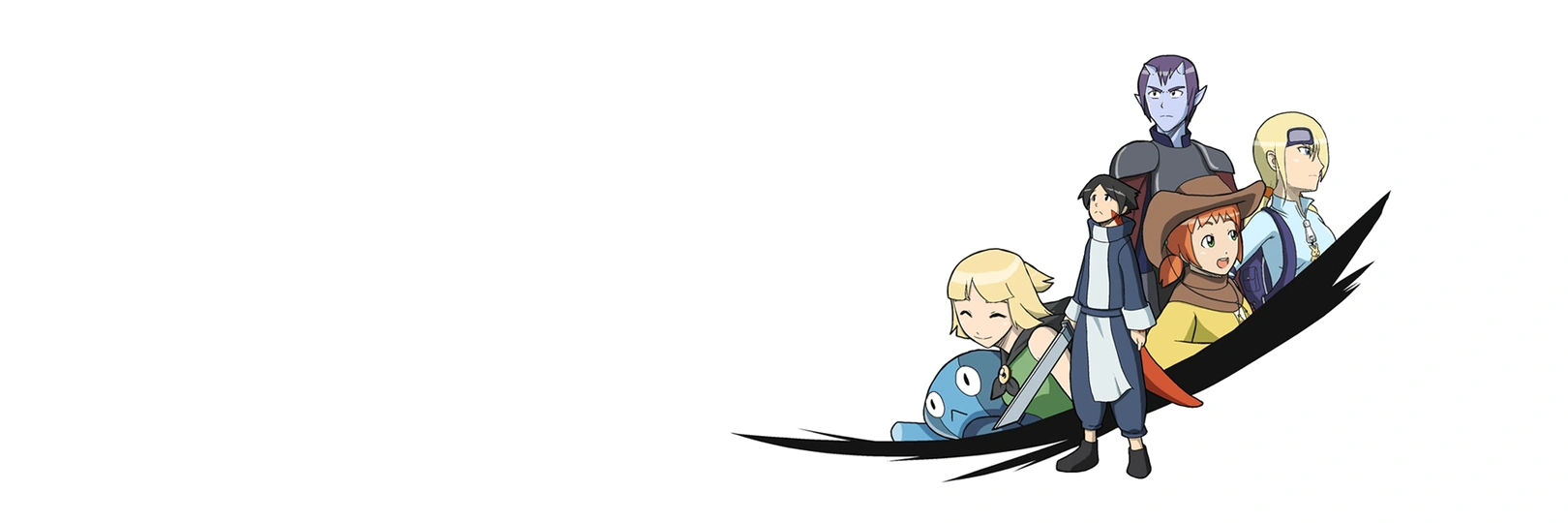 game banner