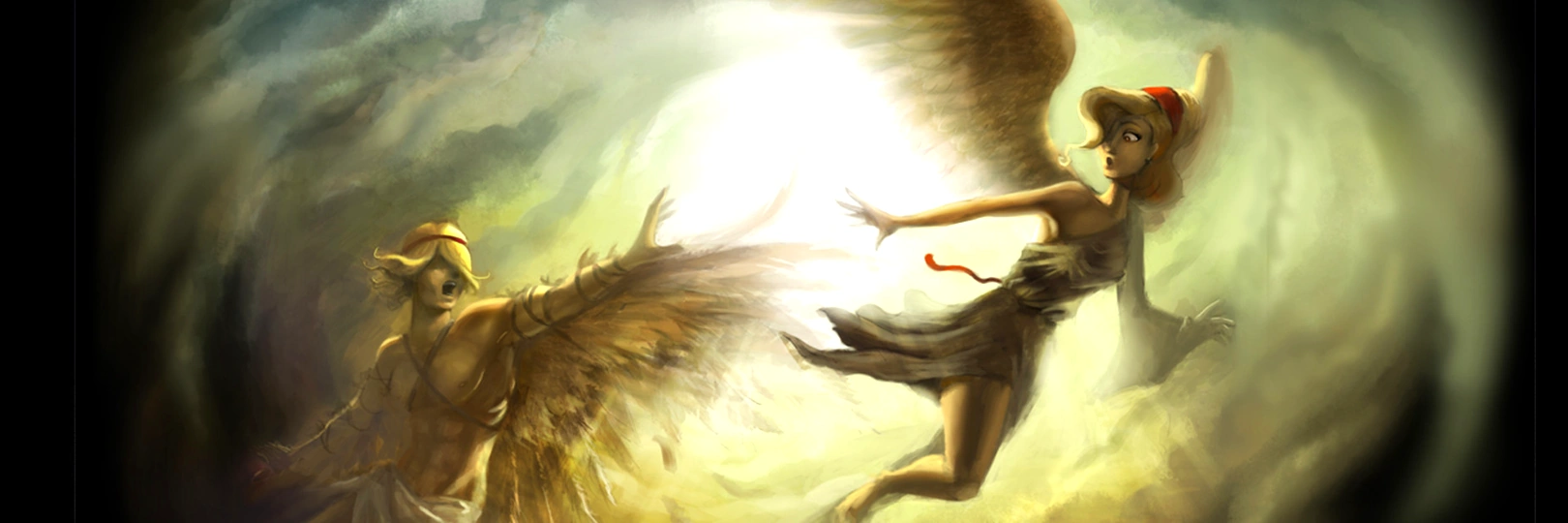 game banner