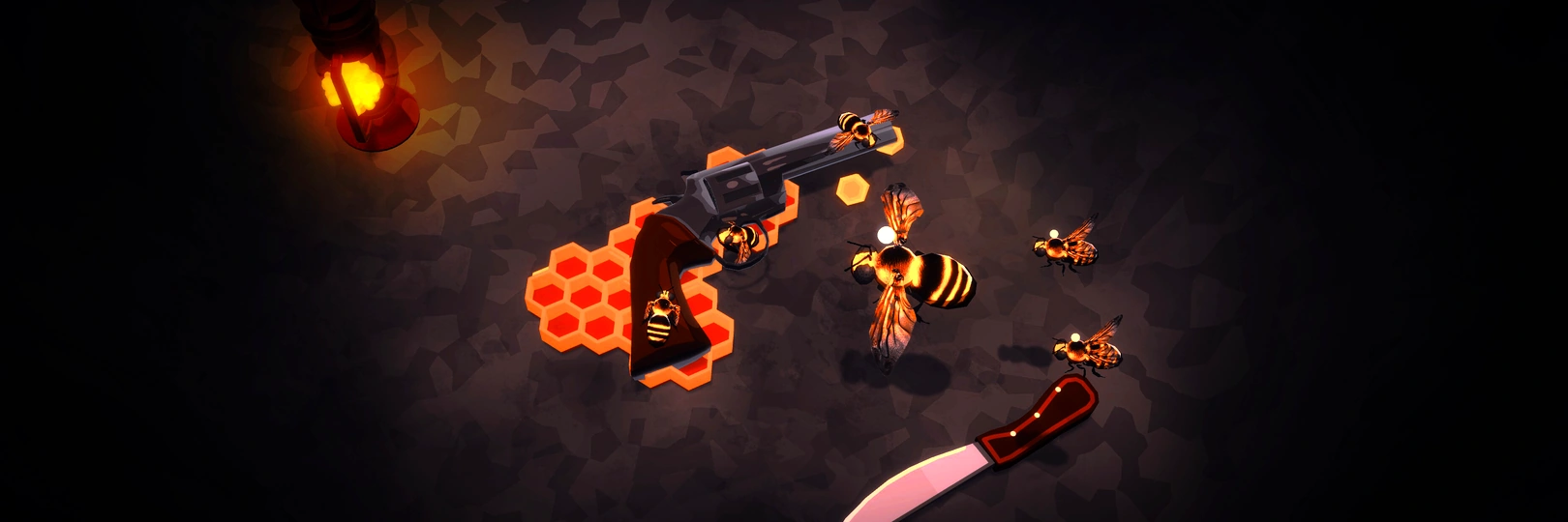 game banner