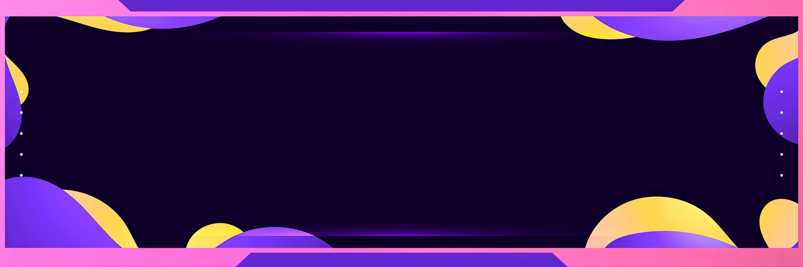 game banner