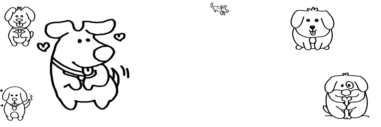 game banner