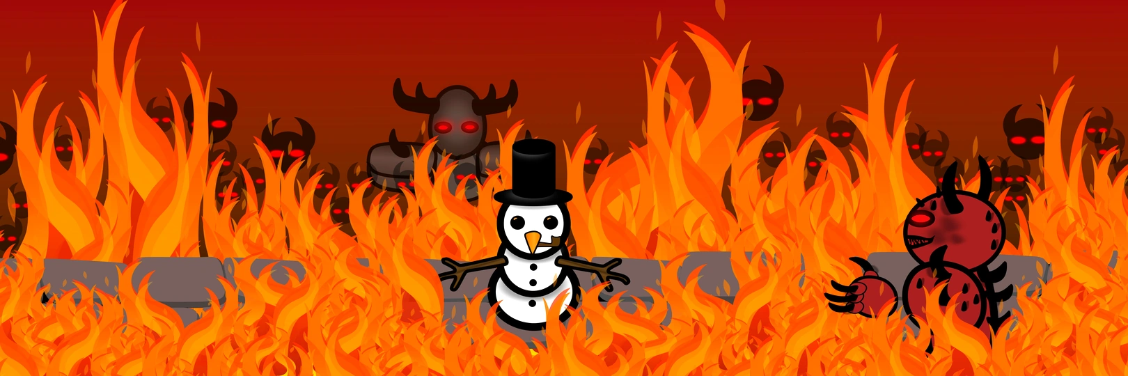 game banner