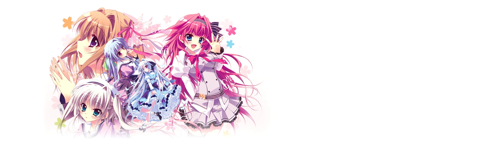 game banner
