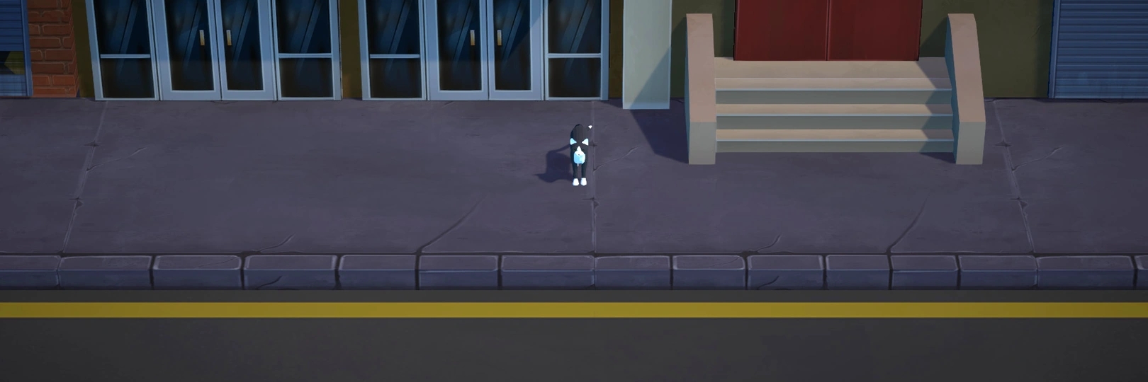 game banner