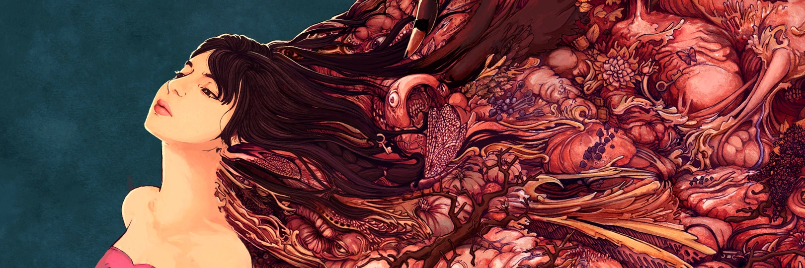 game banner