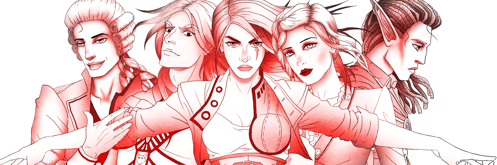 game banner