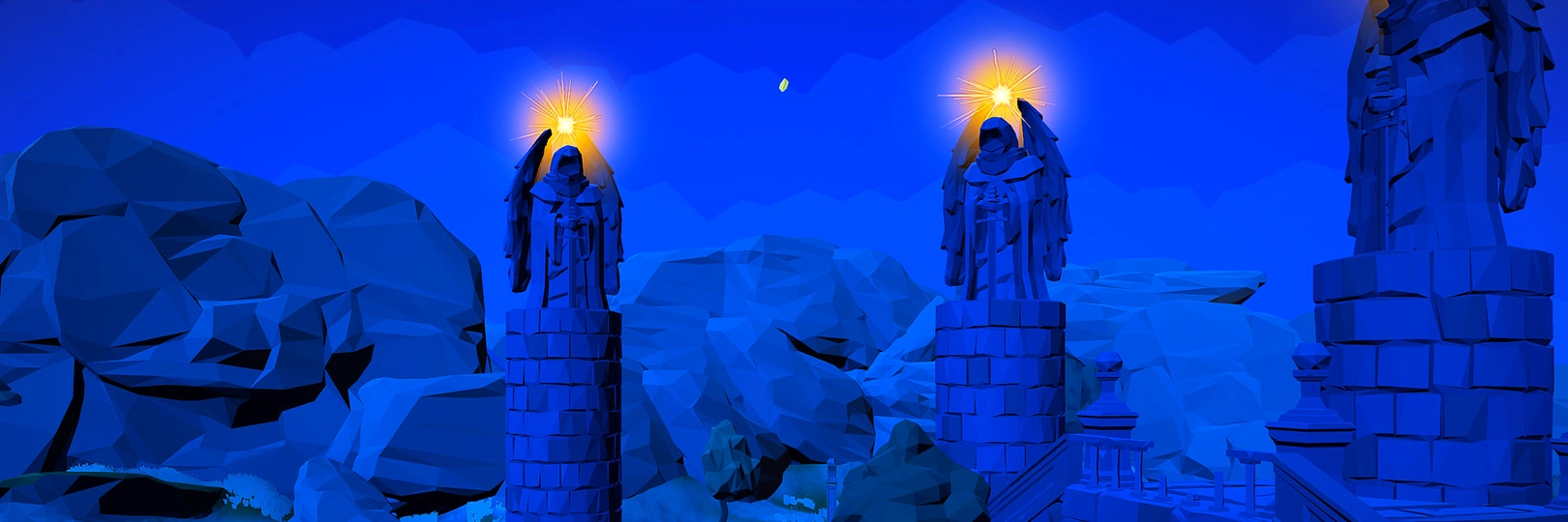 game banner