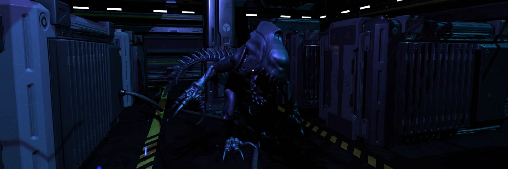 game banner