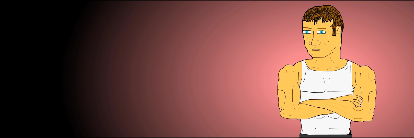 game banner