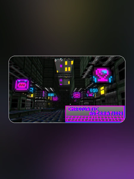 game banner