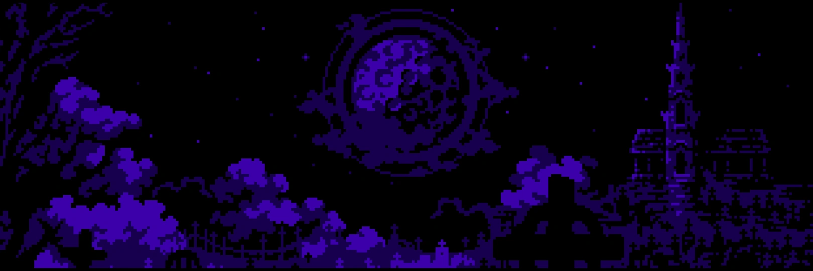 game banner