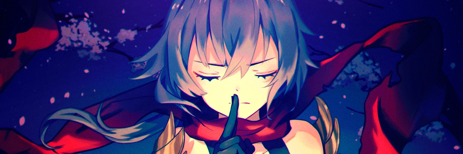 game banner