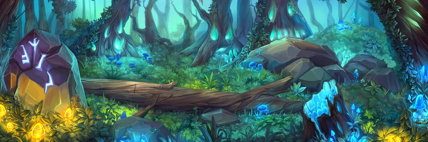 game banner