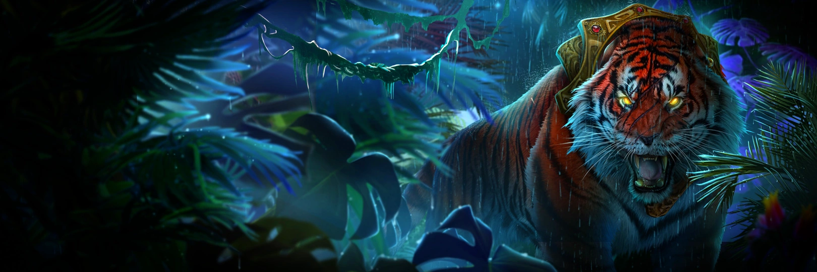 game banner