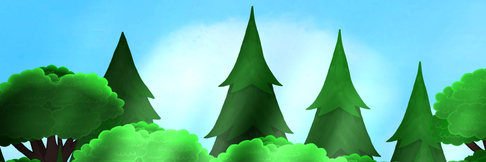 game banner