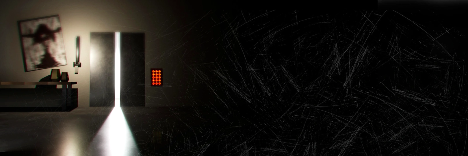 game banner