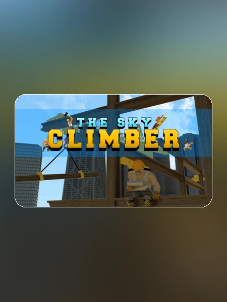 game banner