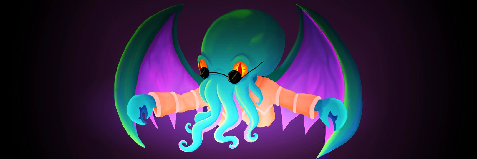 game banner