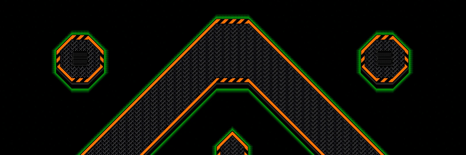 game banner