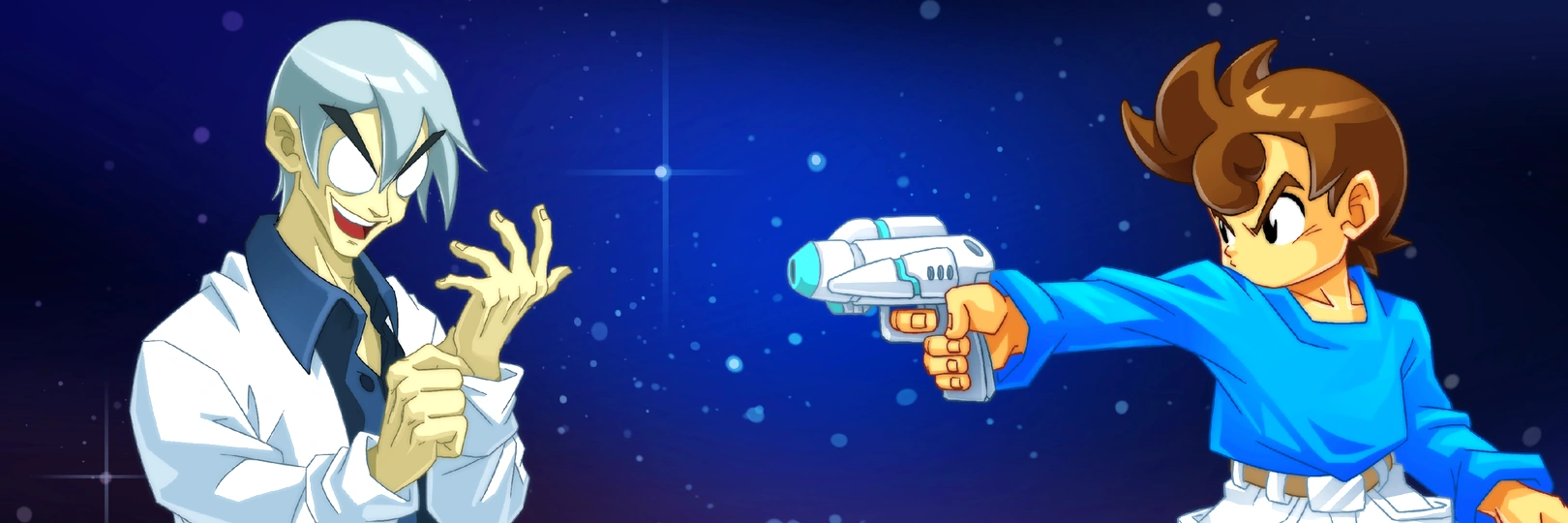 game banner