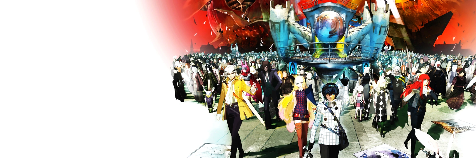 game banner