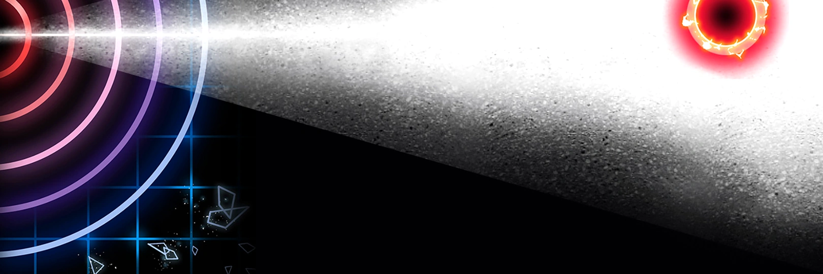 game banner