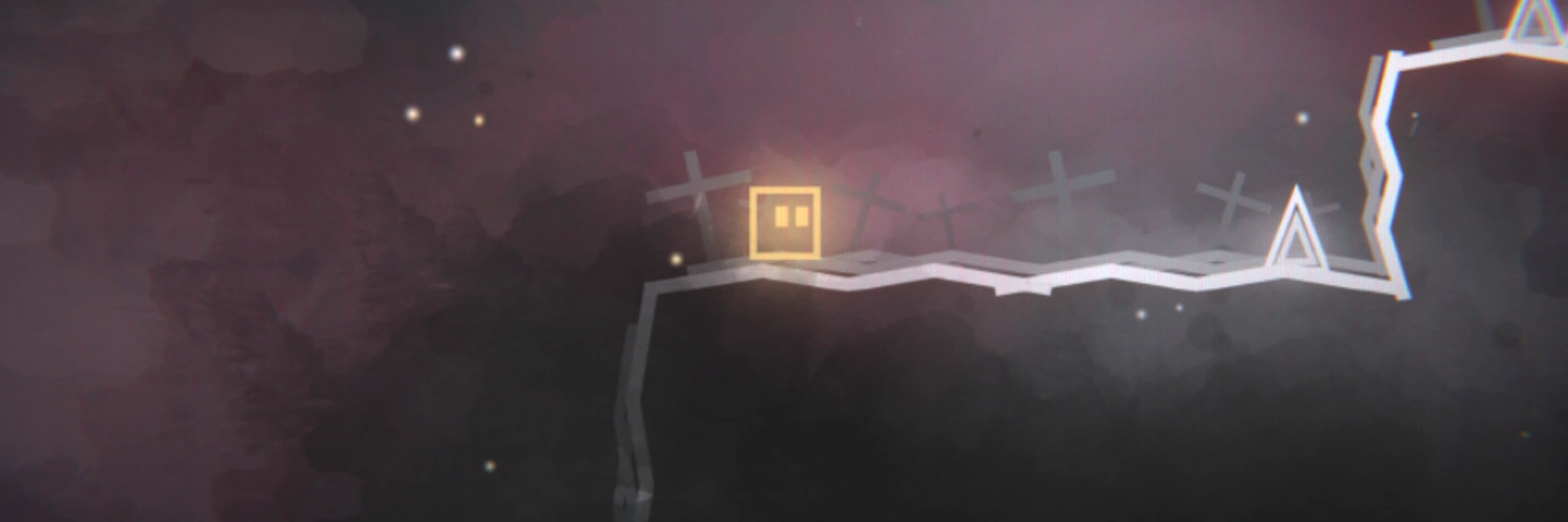game banner