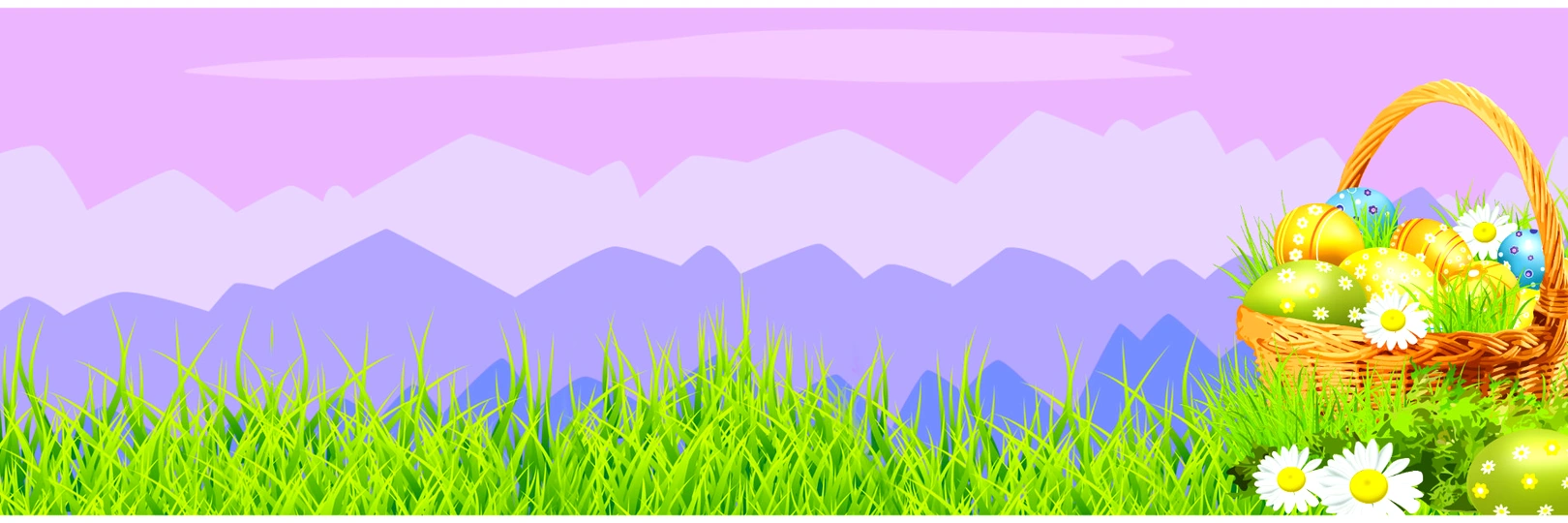 game banner