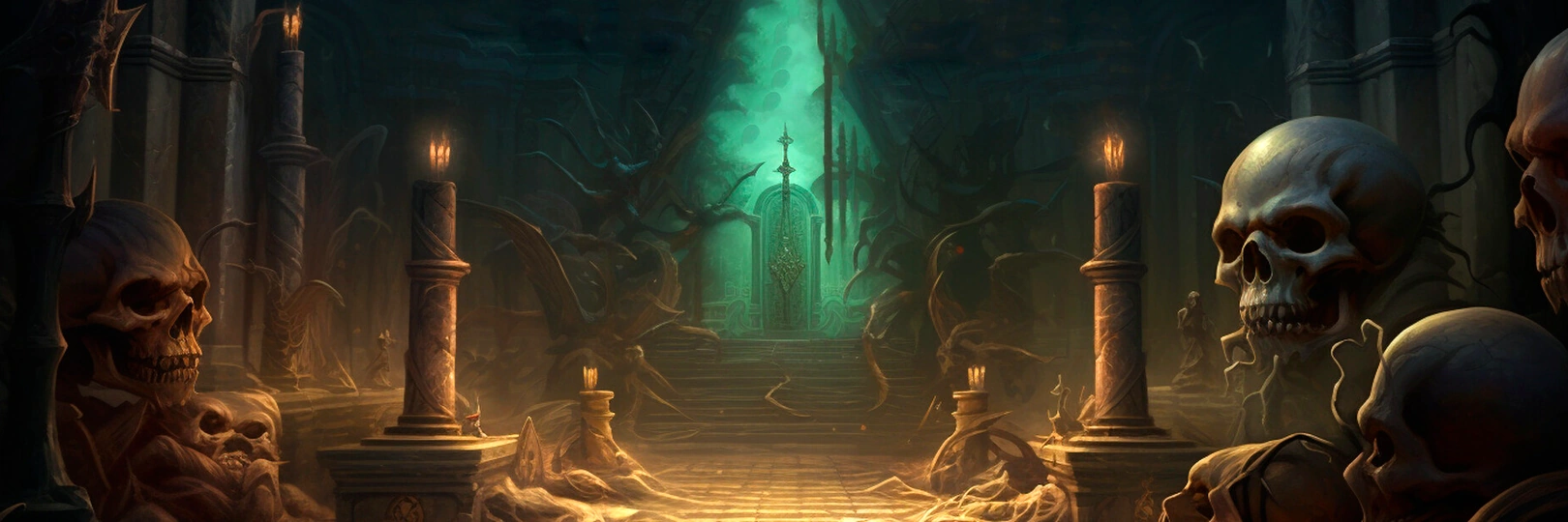 game banner