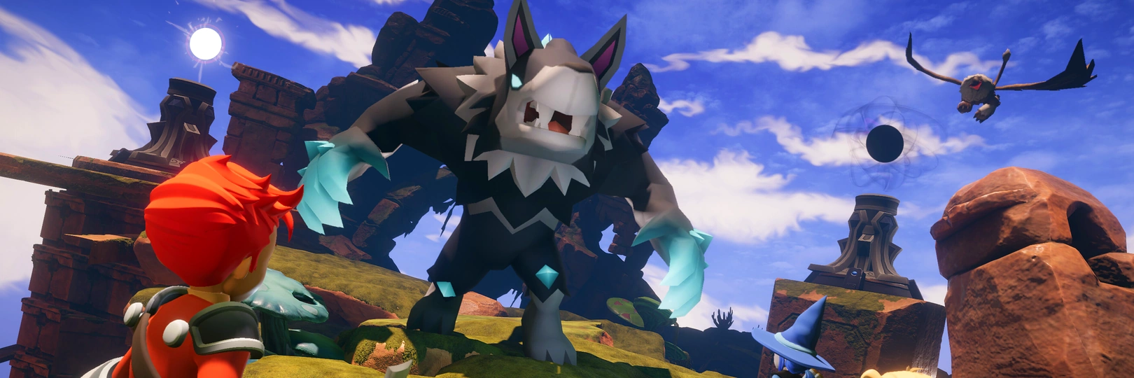 game banner