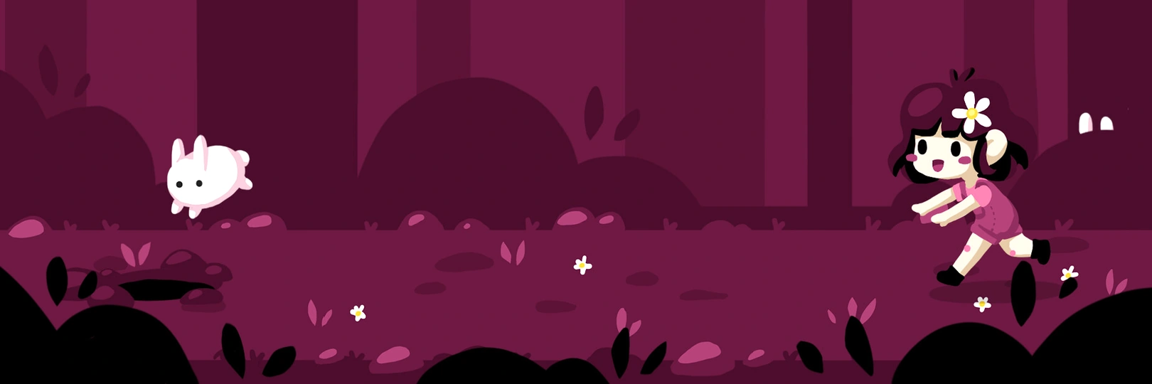 game banner