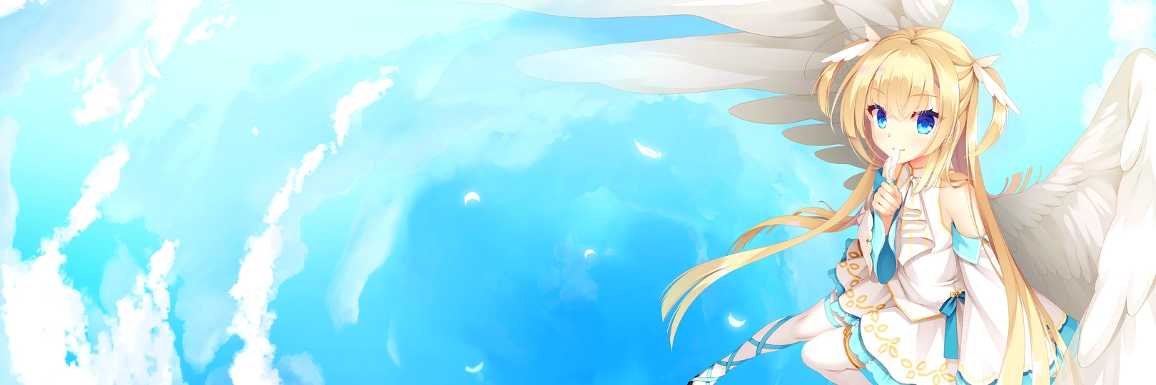 game banner