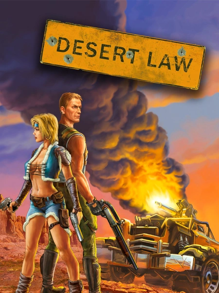 game banner