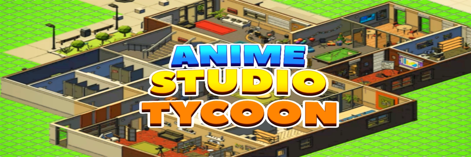 game banner