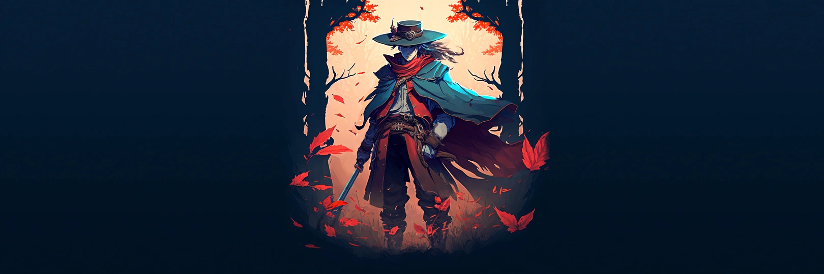 game banner